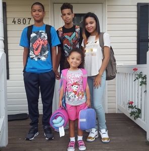 Meet your Posher, Jocelyn